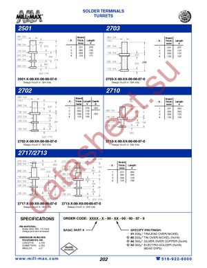 2713-3-00-01-00-00-07-0 datasheet  